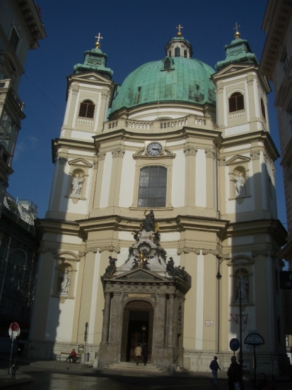 St. Peter