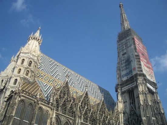 St. Stephans Cathederal