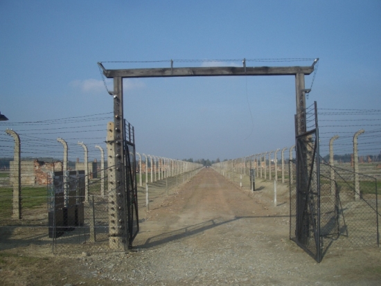 The Gates of Hell