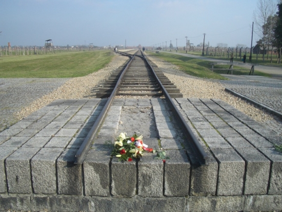The End of the Line