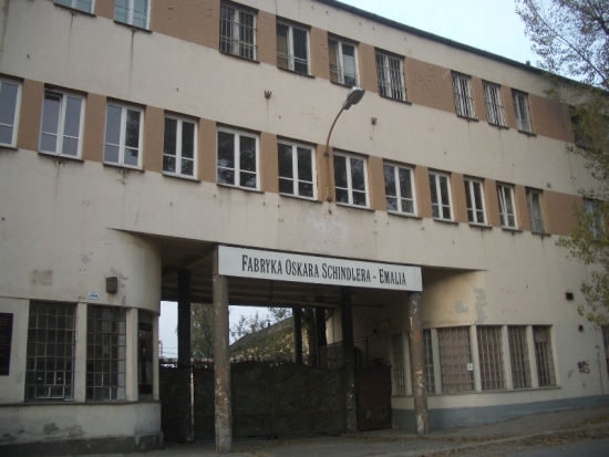 Schindler's Factory