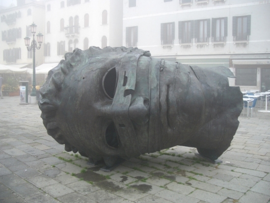 Beheaded
