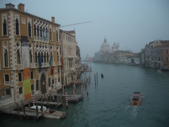 Grand Canal