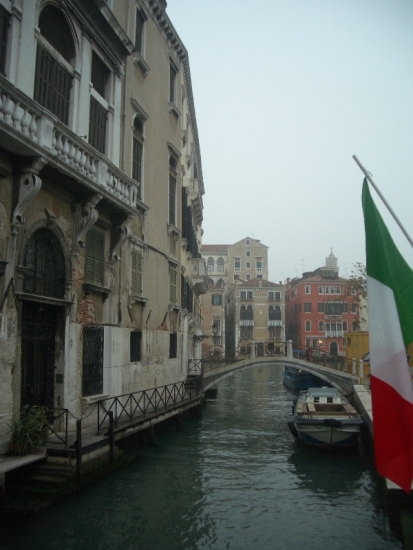 Venice Canals