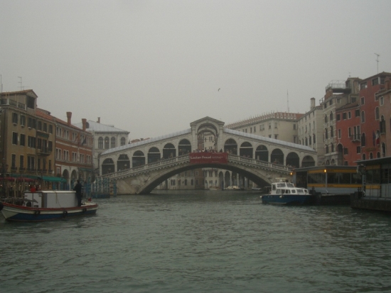 Rialto Bridge