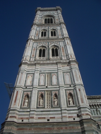 Duomo Tower