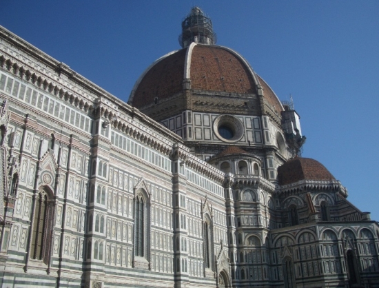 Duomo (Santa Marie Cathederal)