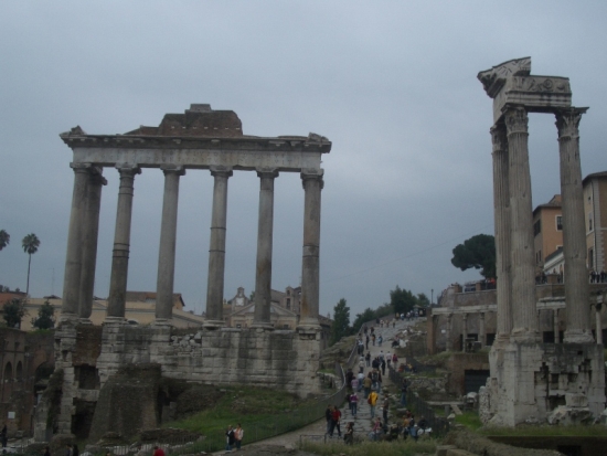 Ruins