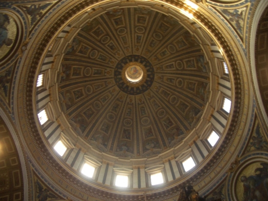 Dome of St. Peter's