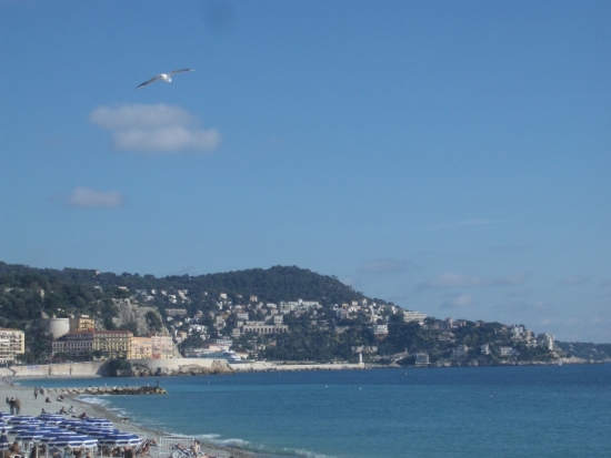 Nice, France
