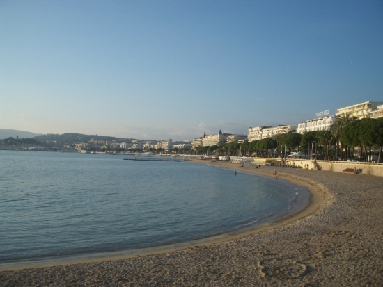 Cannes