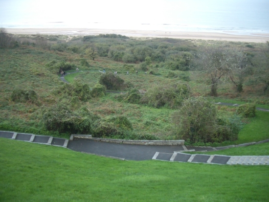 Omaha Beach