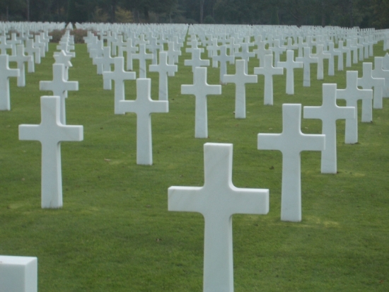 The Greatest Generation
