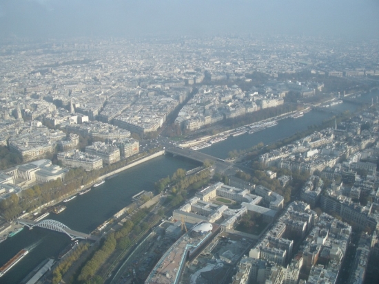 River Seine
