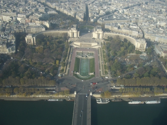 Palais Chaillot