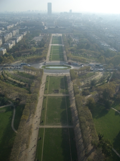 Champs de Mars