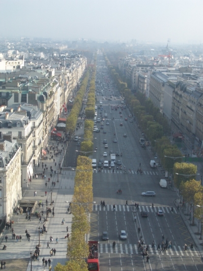 Champs des Elysses