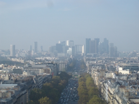 La Defense