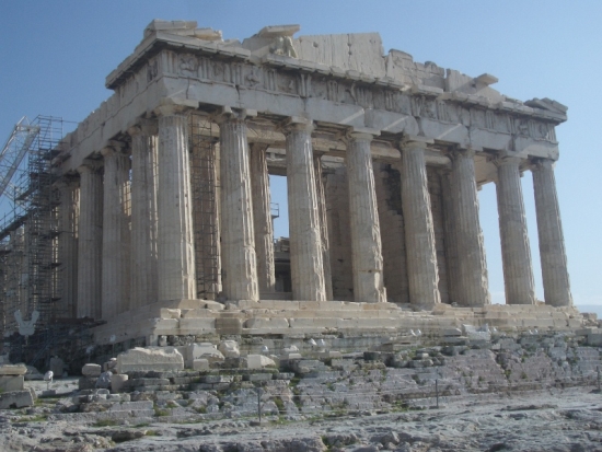 Parthenon