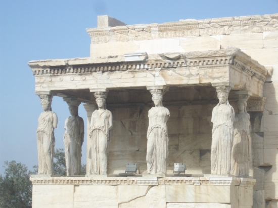 Erechtheion