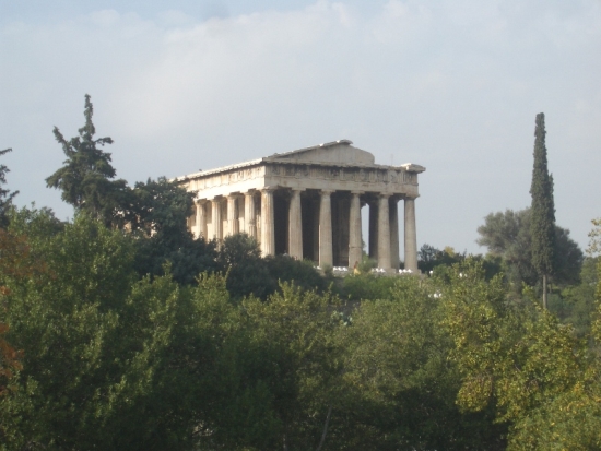 Ancient Agora
