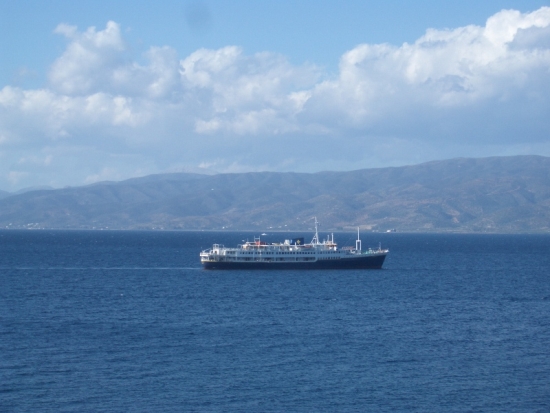 Greek Islands Cruise