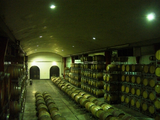 Boschendal Winery