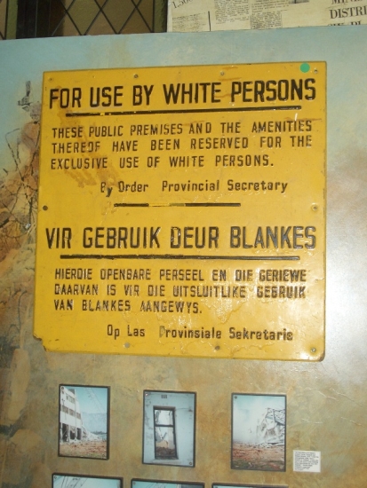 South Africa's Past