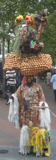 Egg Man
