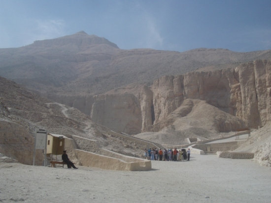 Valley of the Kings