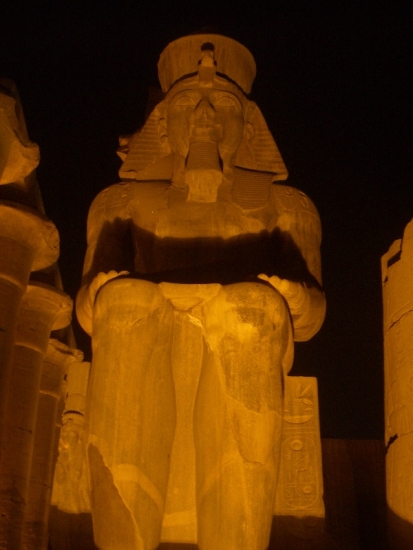 Luxor Pharaoh