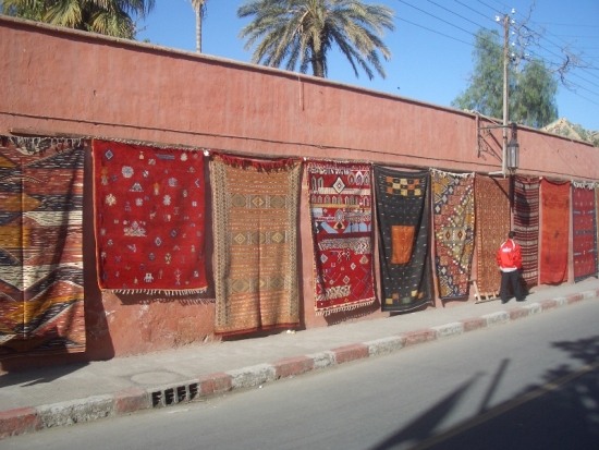 Moroccan Rugs