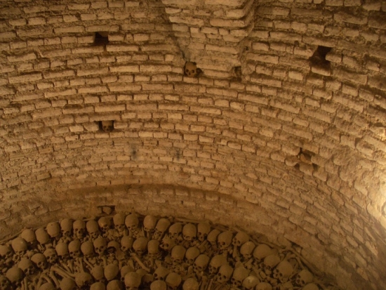 Catacombs