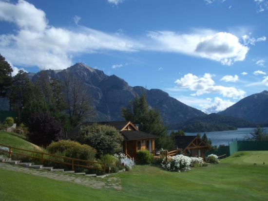 Llao Llao Cottages