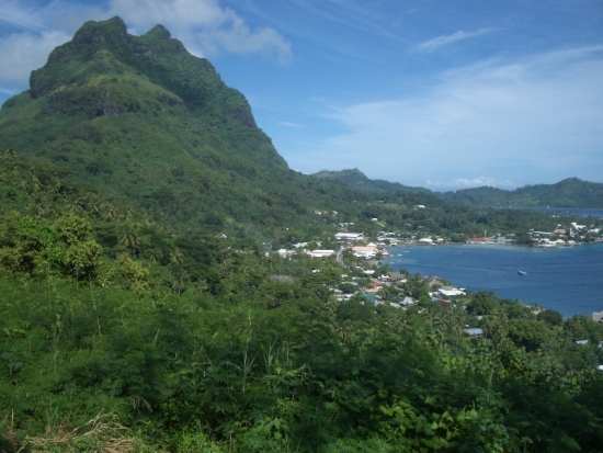 Vaitape