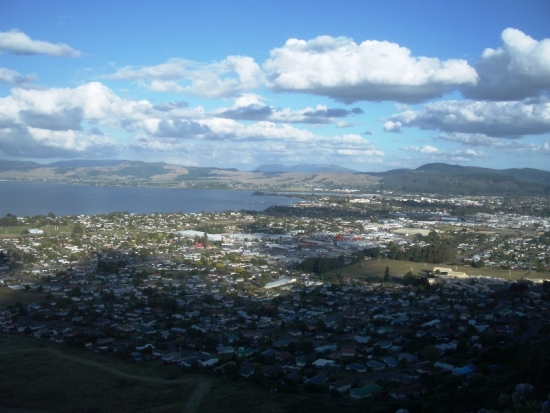 Rotorua