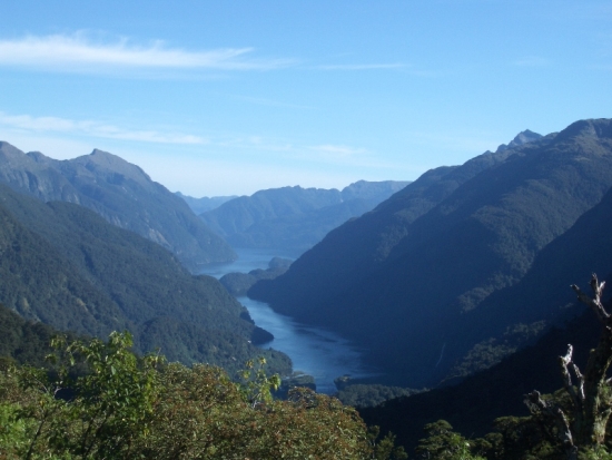 Doubtful Sound