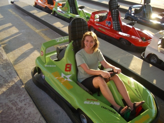 Speed Racer