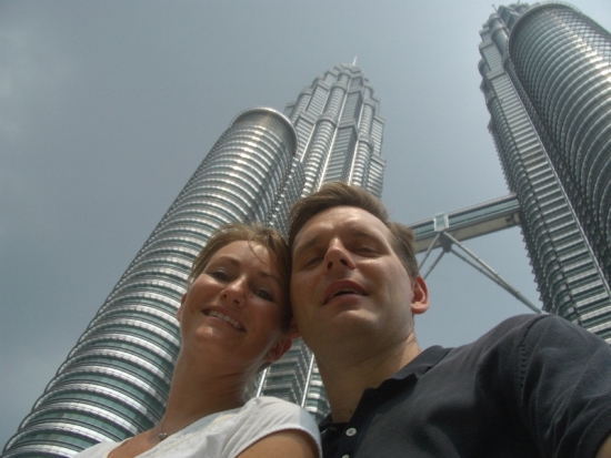 Looking Up Our Nostrils