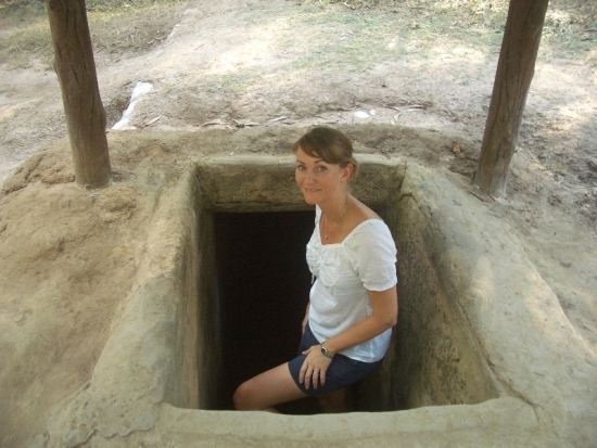 Tunnel Rat