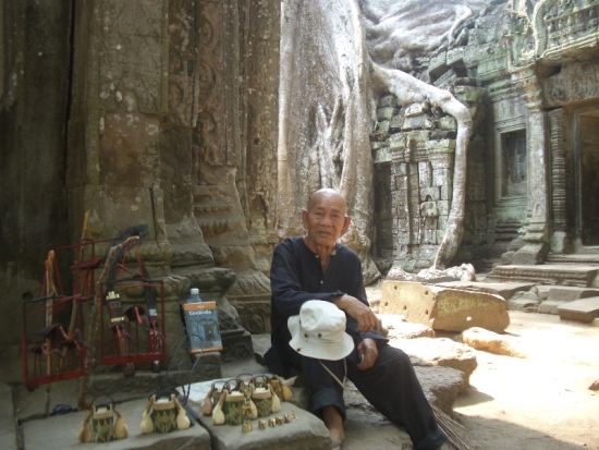 Lonely Planet Cover Boy