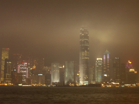 Two International Financial Center