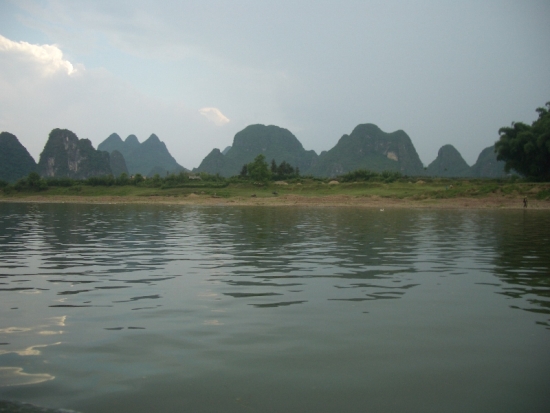 Li River