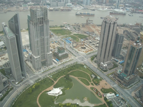 Room for a Few Dozen New Buildings