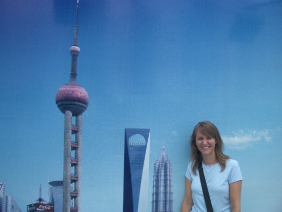 Which One of These Buildings Does Not Exist?
