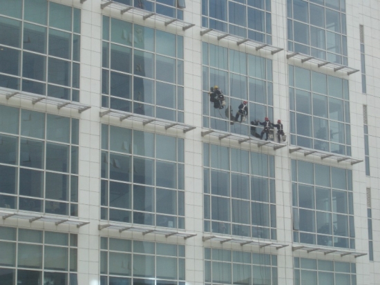 High Risk Profession