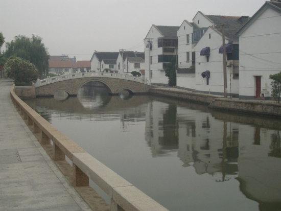 Suzhou Canal