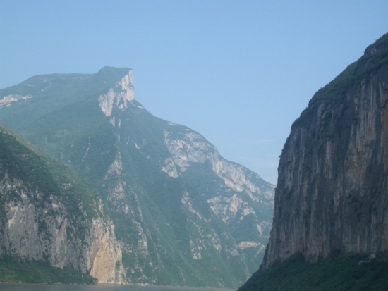 Qutang Gorge