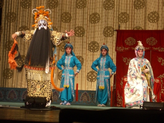 Beijing Opera