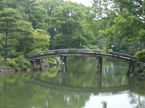 Kyoto Park